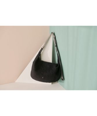【agnes b.】アニエスベー SS62 SAC ショルダーバッグ agnes b.｜【ユニセックス】SS62 SAC ショルダーバッグ