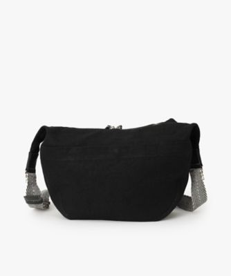 【agnes b.】アニエスベー SS62 SAC ショルダーバッグ agnes b.｜【ユニセックス】SS62 SAC ショルダーバッグ