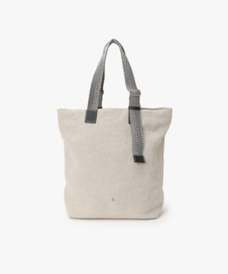 ＜agnes b. (Women)＞　トートバッグ（Ｐ６４２ＶＴＩ４０２０）