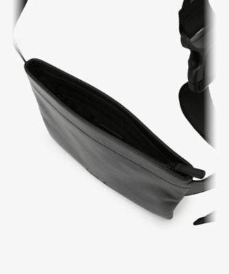 【ユニセックス】　　ショルダーバッグ　（ＹＡＨ０１－０２）（Ｐ６６９ＶＣＹ５０００）