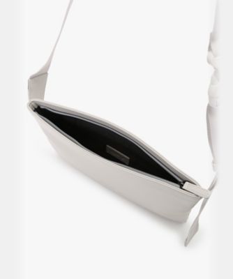ゆのちーさま専用新品未使用アニエスbクロスボディナイロバック agnes b.（バッグ）のフリマアイテム一覧