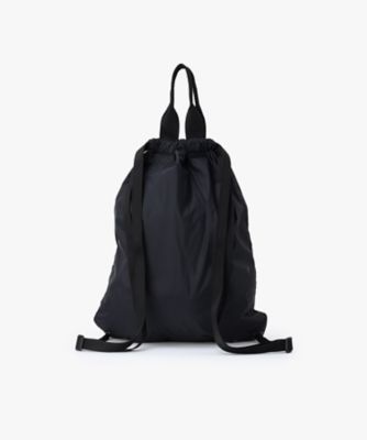 【美品】アニエスベー バックパック＊リュック＊ナイロン素材＊ユニセックス愛用可 楽天市場】【ユニセックス】 バックパック (QAT01-03) agnes b