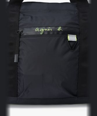 【ユニセックス】　　　２ｗａｙトートバッグ　（ＹＡＨ０３－０３）（Ｐ６７６ＶＮＵ２０００）