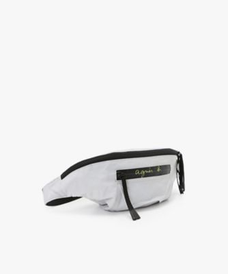 【ユニセックス】　　ウエストポーチ　（ＹＡＨ０３－０５）（Ｐ６７８ＶＮＵ２８９４）