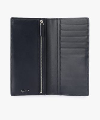 　　ロングウォレット　（ＷＡＨ０５Ａ－０２）（Ｐ６８９ＶＣＸ８６９８）