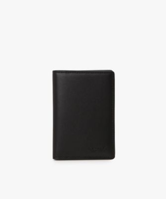 ＜agnes b. HOMME (Men)＞　　パスケース　（ＷＡＨ０５Ａ－０５）（Ｐ６９２ＶＣＸ８０００）