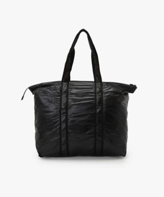 agnes b. トートバッグ 「agnes b.×NERGY」トートバッグ