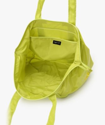 トートバッグ YAT01－06（P710VNU1205） | agnes b