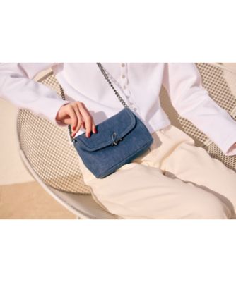 　Ｔｈｅ　ｂ．　ショルダーバッグ　（ＩＳ１２Ｋ－０３）（Ｐ７２３ＶＴＩ３６０２８）