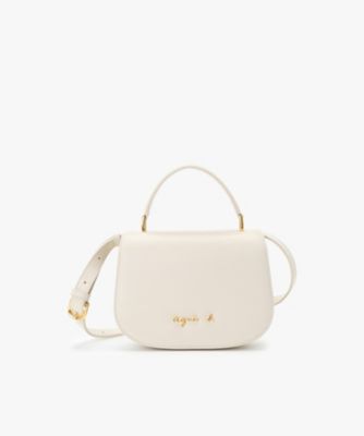 レザー 2wayショルダーバッグ ”City” （ZAS02
