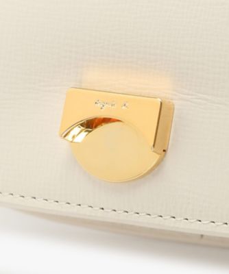 レザー 2wayショルダーバッグ ”City” ZAS02－01