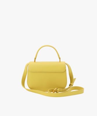 レザー 2way ショルダーバッグ ”City” ZAS02－01