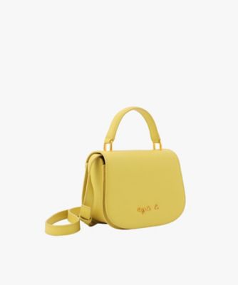 レザー 2way ショルダーバッグ ”City” ZAS02－01