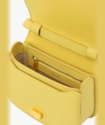 レザー 2way ショルダーバッグ ”City” ZAS02－01