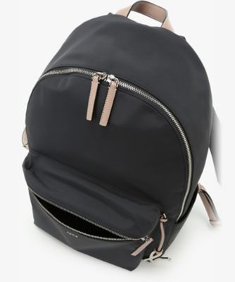 ナイロン ラージ バックパック ZAS10－04