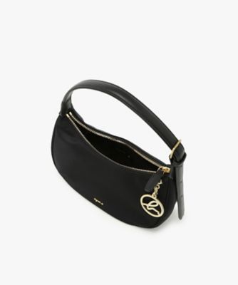 ナイロン スモール ショルダーバッグ ZAS06－01