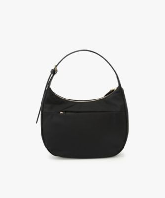 ナイロン　ミディアム　ショルダーバッグ　（ＺＡＳ０６－０２）（Ｐ７５９ＶＮＵ７０００）