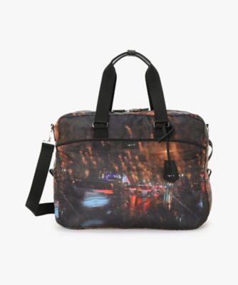 ◎美品◎ agnès b. 大容量 ボストンバッグ 2way 斜め掛け ブラウン 2WAY ボストンバッグ YAS02－03 ｜agnès b. VOYAGE FEMME