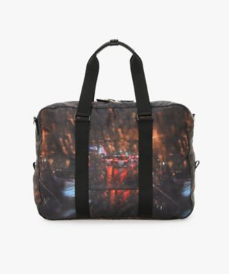 ◎美品◎ agnès b. 大容量 ボストンバッグ 2way 斜め掛け ブラウン 2WAY ボストンバッグ YAS02－03 ｜agnès b. VOYAGE FEMME