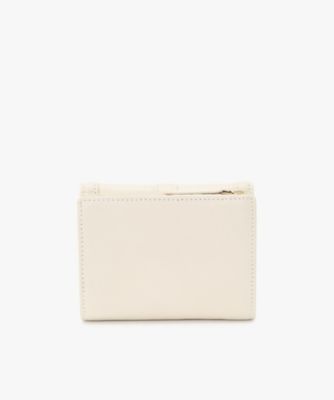 レザー 三つ折り ウォレット ZAW03－01