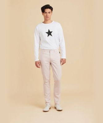 ＡＭ０１　ＪＥＡＮＳ　ＩＧＧＹ　ジーンズスリム（Ｐ７７７ＡＭ０１４１０）