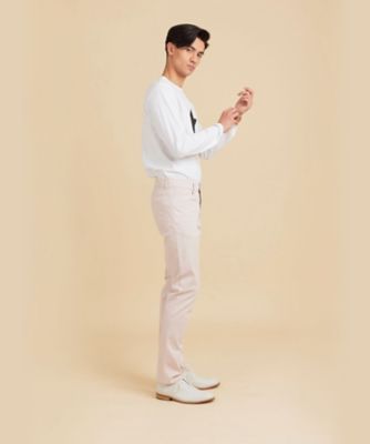 ＡＭ０１　ＪＥＡＮＳ　ＩＧＧＹ　ジーンズスリム（Ｐ７７７ＡＭ０１４１０）