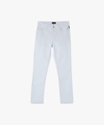 ＜agnes b. HOMME (Men)＞ＡＭ０１　ＪＥＡＮＳ　ＩＧＧＹ　ジーンズスリム（Ｐ７７７ＡＭ０１６０２５）