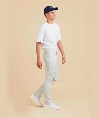 ＡＭ０１　ＪＥＡＮＳ　ＩＧＧＹ　ジーンズスリム（Ｐ７７７ＡＭ０１６０２５）