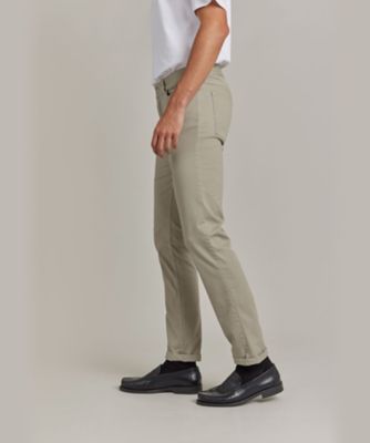 ＡＮ７７　ＪＥＡＮ’Ｓ　ＩＧＧＹ　ジーンズスリムパンツ（Ｐ７７７ＡＮ７７３１１０）