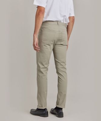 ＡＮ７７　ＪＥＡＮ’Ｓ　ＩＧＧＹ　ジーンズスリムパンツ（Ｐ７７７ＡＮ７７３１１０）