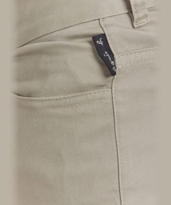ＡＮ７７　ＪＥＡＮ’Ｓ　ＩＧＧＹ　ジーンズスリムパンツ（Ｐ７７７ＡＮ７７３１１０）