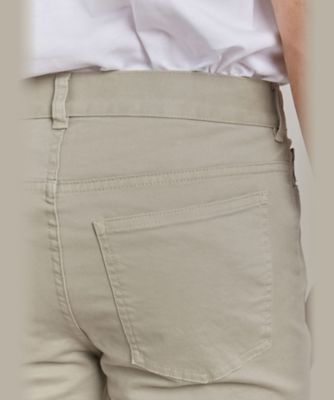 ＡＮ７７　ＪＥＡＮ’Ｓ　ＩＧＧＹ　ジーンズスリムパンツ（Ｐ７７７ＡＮ７７３１１０）