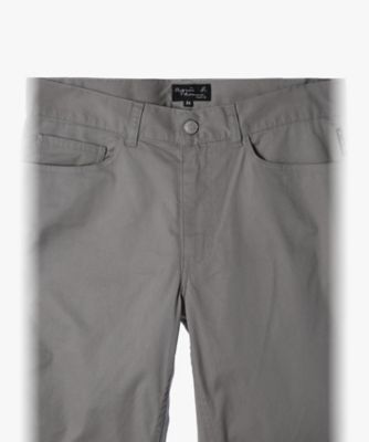 ＡＰ２４　ＪＥＡＮＳ　ジーンズ　スリム（Ｐ７７７ＡＰ２４８０３３）