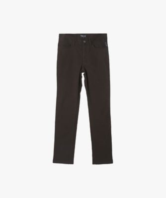 デニムライダースパンツ 10．5oz STRETCH