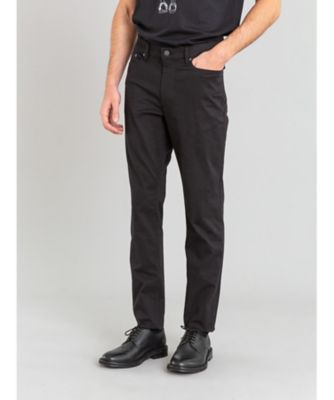 ＫＪ１４　ＪＥＡＮ’Ｓ　ブラックジーンズ（Ｐ７７７ＫＪ１４０００）