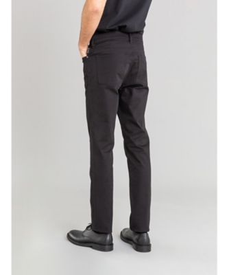 ＫＪ１４　ＪＥＡＮ’Ｓ　ブラックジーンズ（Ｐ７７７ＫＪ１４０００）