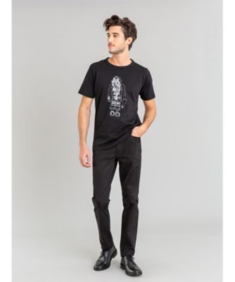 ＫＪ１４　ＪＥＡＮ’Ｓ　ブラックジーンズ（Ｐ７７７ＫＪ１４０００）