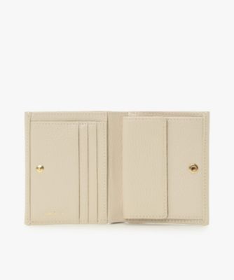 【agnes b.】二つ折り財布☆新品未使用☆ アニエスベー(AGNES B.)|二つ折り財布|HARDOFFオフモール