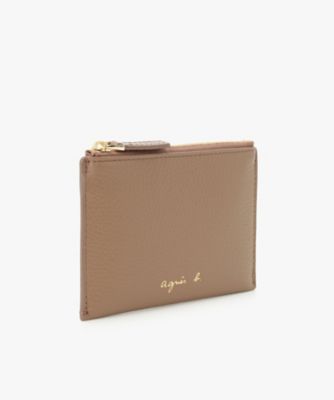 レザー　コインケース　（ＺＡＷ０２－０２）（Ｐ７８９ＶＣＺ１３７７）