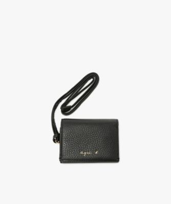 ビルフォールド ウォレット・チェリー プリント | COACH/コーチ