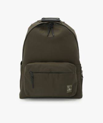チャーター バックパック・シグネチャー キャンバス | COACH