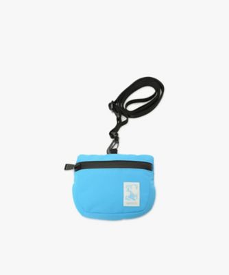 ショルダーバッグ LOGO SHOULDER BAG