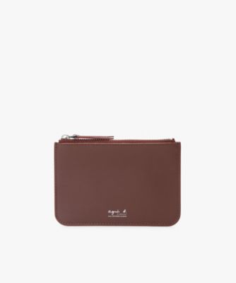 レザー コインケース ZAH04－03（P810VCZ0365