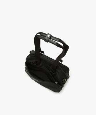 ナイロン　２ｗａｙ　スモール　ボストンバッグ　（ＲＡＴ０１－１２）（Ｐ８２３ＶＮＲ５０００）