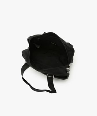 ナイロン　２ｗａｙ　スモール　ボストンバッグ　（ＲＡＴ０１－１２）（Ｐ８２３ＶＮＲ５０００）