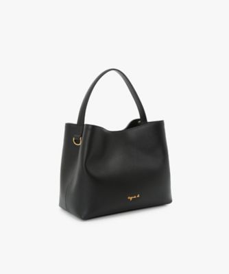 2way ミディアム トートバッグ ”Christelle” ABS01