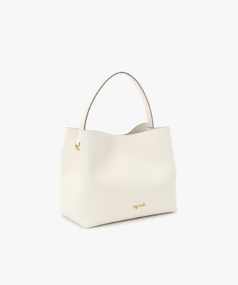 2way ミディアム トートバッグ ”Christelle” ABS01