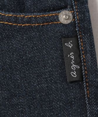ＴＭ３２　Ｌ　ＰＡＮＴＡＬＯＮ　　デニムパンツ（Ｐ８３５ＴＭ３２６０９１）