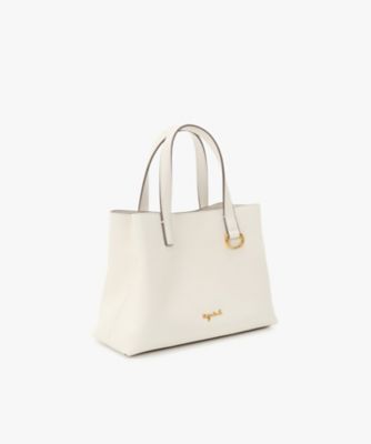2way スモール トートバッグ ”Christelle” ABS01