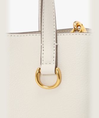 2way スモール トートバッグ ”Christelle” ABS01